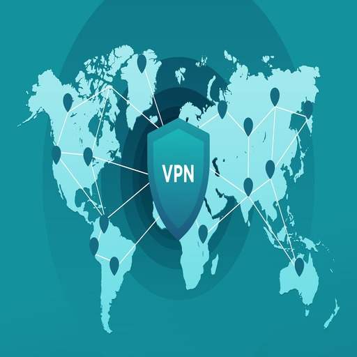 VPN - Andorid Free VPN, Free VPN App, android VPN 2.0