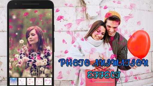 Photo Animation Effect скриншот 4