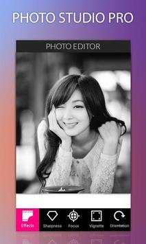 Photo Studio Pro screenshot 6