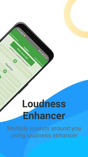 Bluetooth Ear screenshot 4