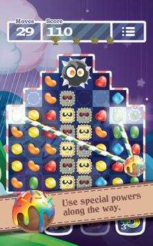 Candy Creeps screenshot 7