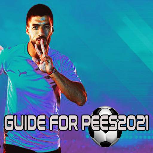 Secret Guide for PEES 2021 Football 1.9