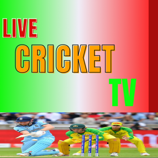 Live Cricket Tv 2023 icon