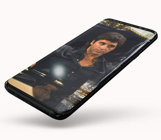 Scarface Wallpapers screenshot 3