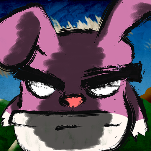 Easter Monster Hunting: Survivalist icon