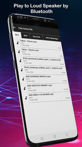 Live Microphone Mic : Bluetooth Mic Speaker: screenshot 4
