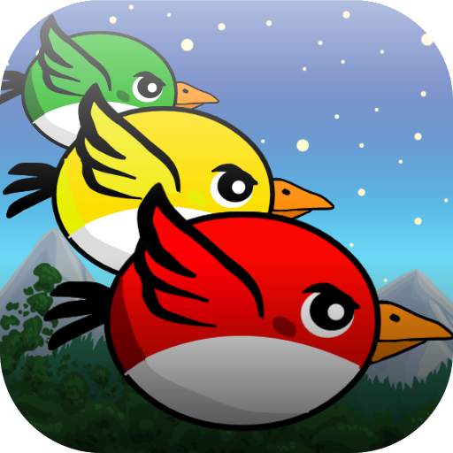 The Birds 1.0
