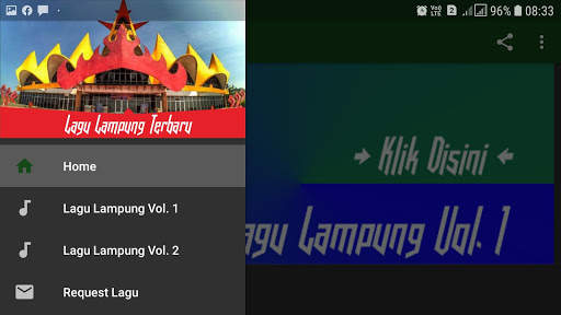 Lagu Lampung MP3 Terbaru (2020) screenshot 6