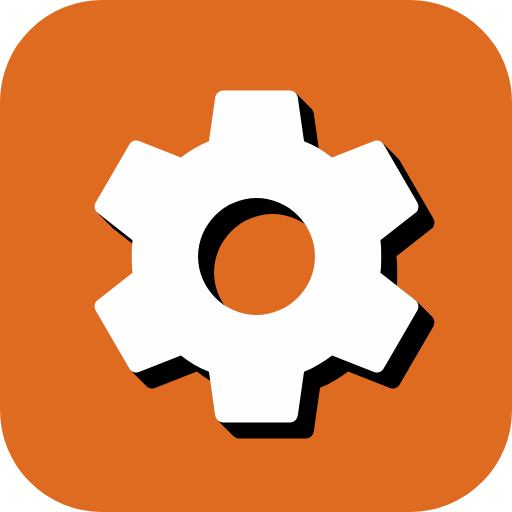 Smart Settings - One Click Open Phone Settings icon