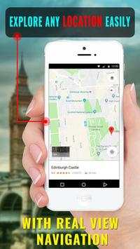 Live GPS Route Finder, GPS Live Street Map, Travel screenshot 5