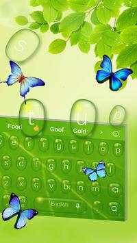 Butterfly Waterdrop screenshot 2