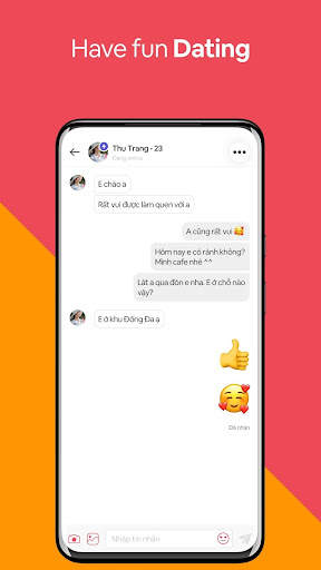 Ymeetme: Dating, Flirting and  screenshot 5