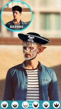 Funny Photo Editor screenshot 3