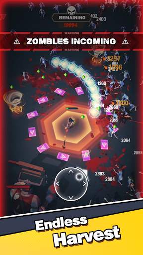 Doomsday Survival2-Zombie Game screenshot 5