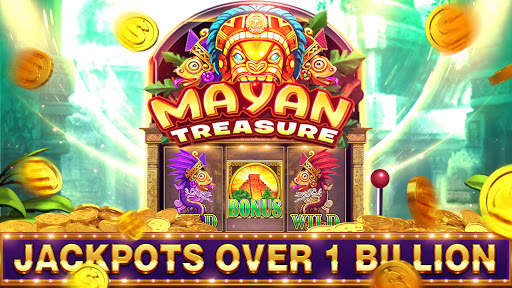 Wild Slots™ - Vegas slot games screenshot 2
