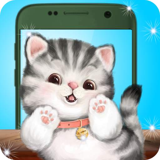 Cute Cats Wallpaper 1.1.0