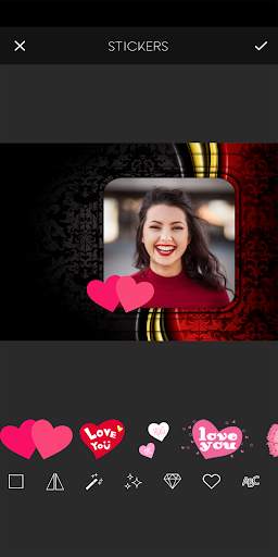 Photo Frames screenshot 4