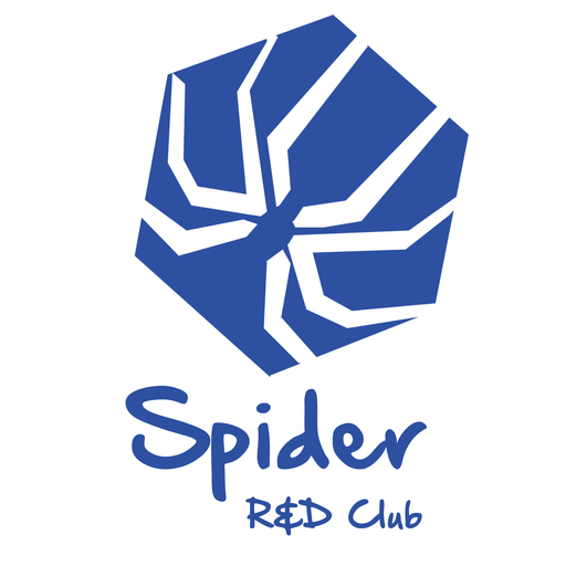 Spider Orientation Program иконка