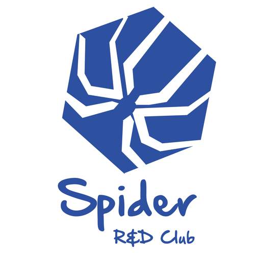 Spider Orientation Program 1.0.1