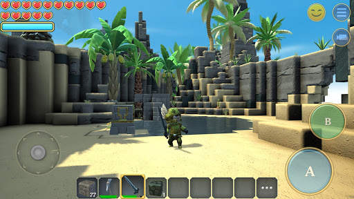 Portal Knights screenshot 6