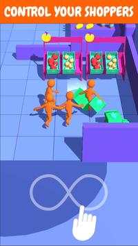 Shopping Spree screenshot 1