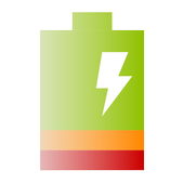 ikon Battery Level