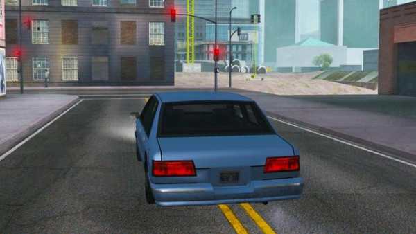Codes for GTA San Andreas screenshot 2