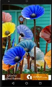 Glass Art Beauty screenshot 6