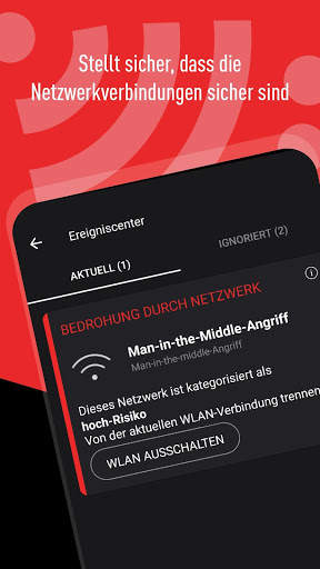 Harmony Mobile Protect screenshot 2