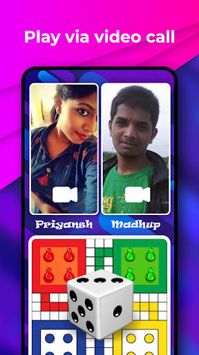 Ludo Camp screenshot 3