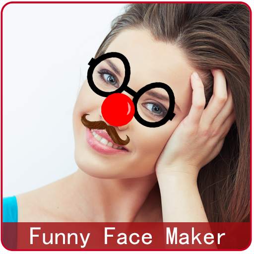 Funny Face Maker 1.0.2