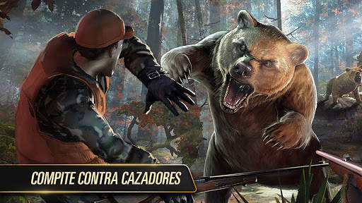 DEER HUNTER CLASSIC screenshot 12