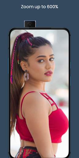 Profile Picture Downloader screenshot 1