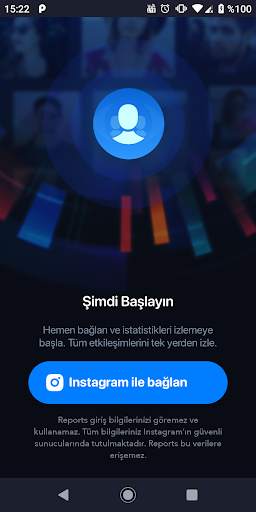 Reports Log - Who Viewed My Instagram Profile screenshot 3