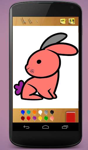 Paint Pro скриншот 4