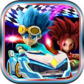 Hill Racing Watch car 1.0