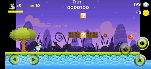 Bluey and Bingo screenshot 3