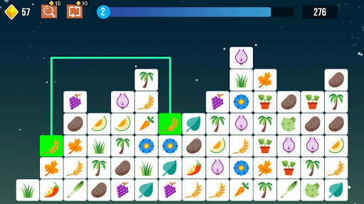 Pet Connect: Tile Puzzle Match скриншот 2