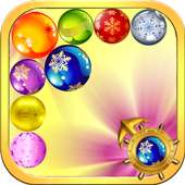 Bubble Christmas