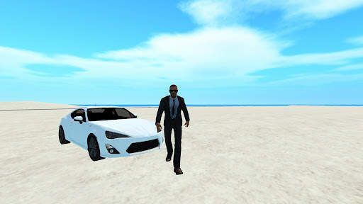 Indian Vice City: Heroes screenshot 1