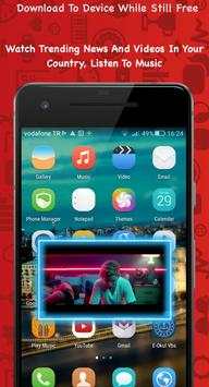 LuLo-Tube Player : Free Music Popup Youtube Player screenshot 7