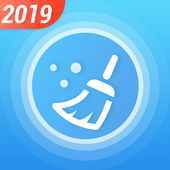 Swift Clean icon