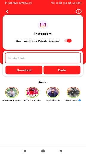 Any Video Downloader screenshot 3
