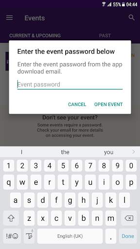 Metro by T-Mobile Events screenshot 2