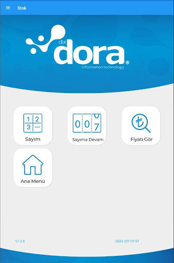 DBT Mobile screenshot 4
