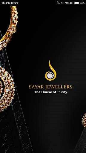 Sayar Jewellers screenshot 1