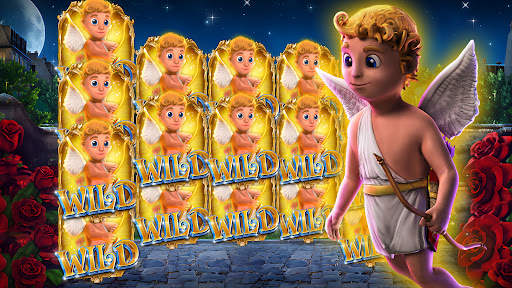 Pokie Magic Casino Slots screenshot 5