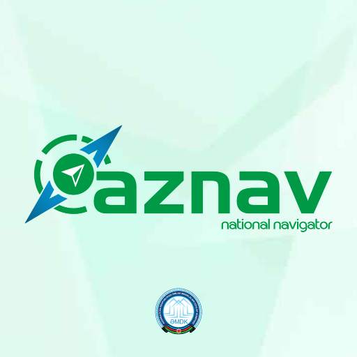 AzNav Offline GPS navigation 2.6.0