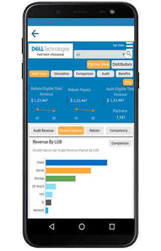 Dell Technologies PHSC скриншот 3