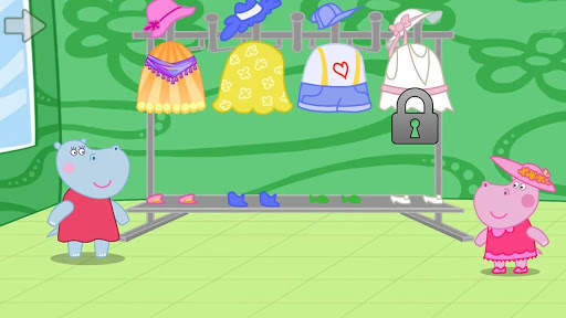 Festa de casamento para Menina screenshot 8